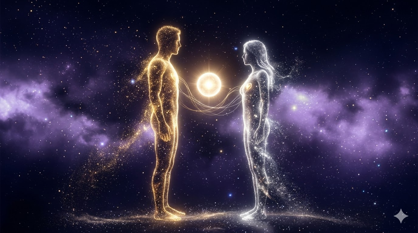 Que es la Sinastria: Guia de Compatibilidad Astrologica